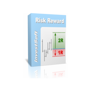Risk Reward Ratio Forex Indicator for MT4 & MT5 | InvestSoft - Forex EA ...